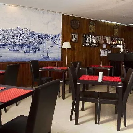Hotel Sao Jose Porto