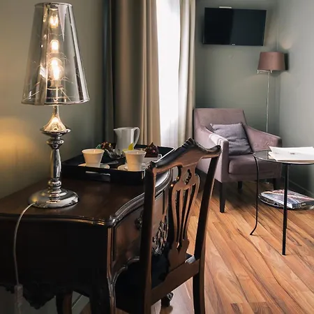 Sao Jose Hotel