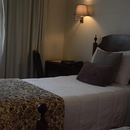 Hotel Sao Jose Porto