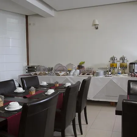 Sao Jose Hotel