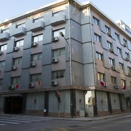 Hotel Sao Jose Porto