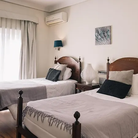 Hotel Sao Jose Porto