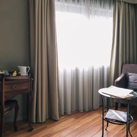 Hotel Sao Jose Porto