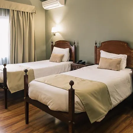 Sao Jose Hotel Porto