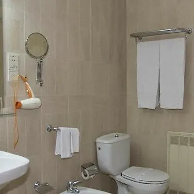 Hotel Sao Jose Porto