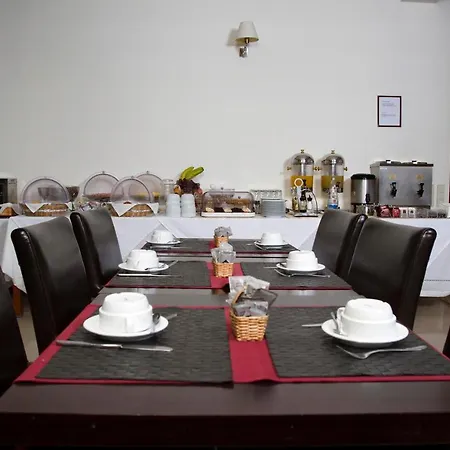 Hotel Sao Jose Porto