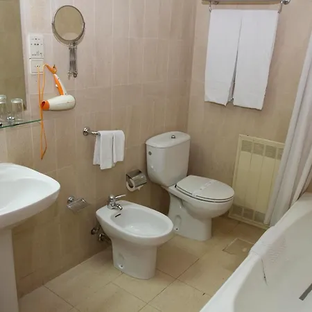 Sao Jose 3*
