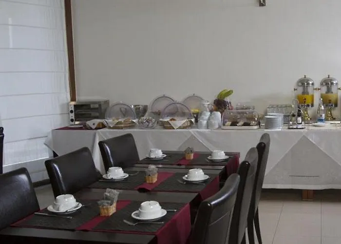 Sao Jose Szálloda 3*