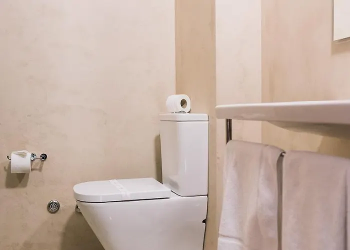 Szálloda Sao Jose 3*