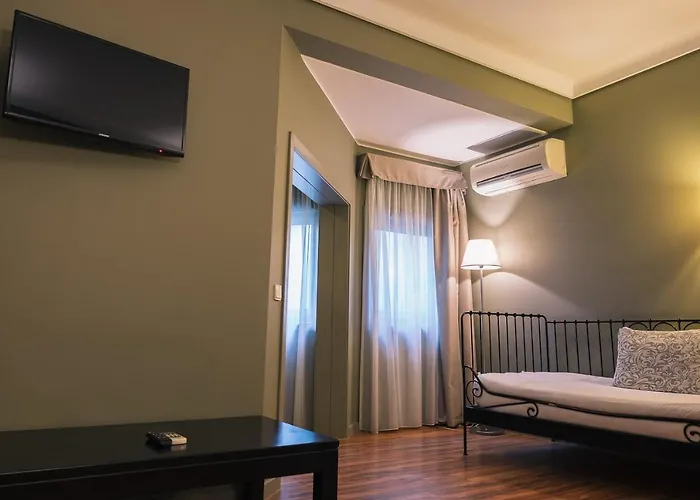 Szálloda Sao Jose 3*