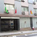 Sao Jose 3* Πόρτο