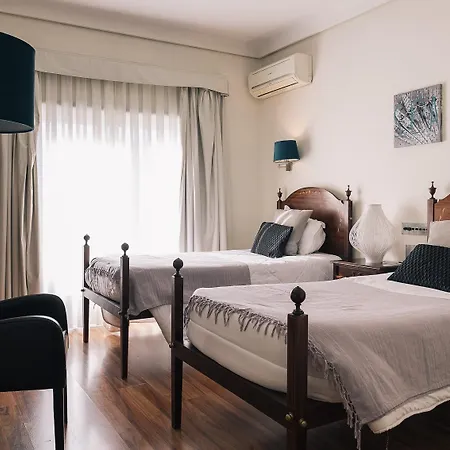 Hotel Sao Jose