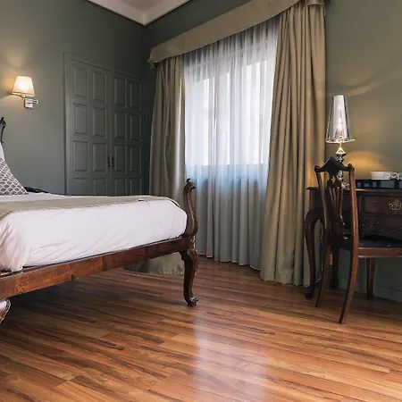 Sao Jose Hotel Porto