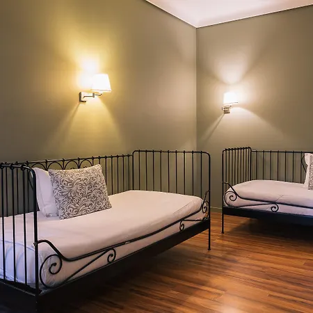 Sao Jose Hotel 3*