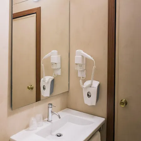 Sao Jose Hotel