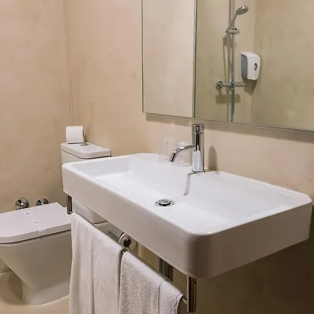 Hotel Sao Jose Porto