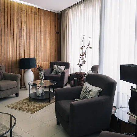 Sao Jose Hotel