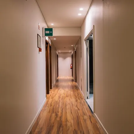 Sao Jose 3* Porto