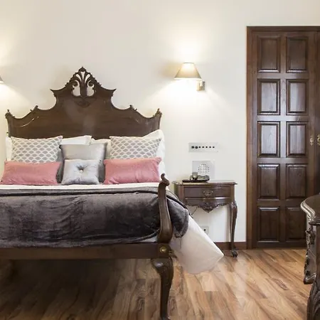Sao Jose Hotel 3*