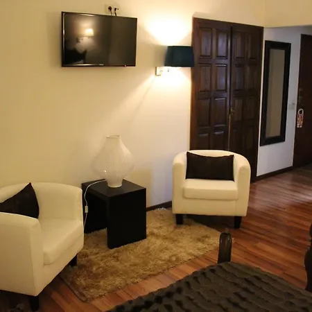 Sao Jose Hotel Porto