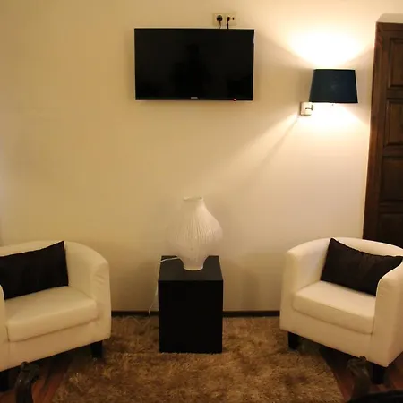 Hotel Sao Jose