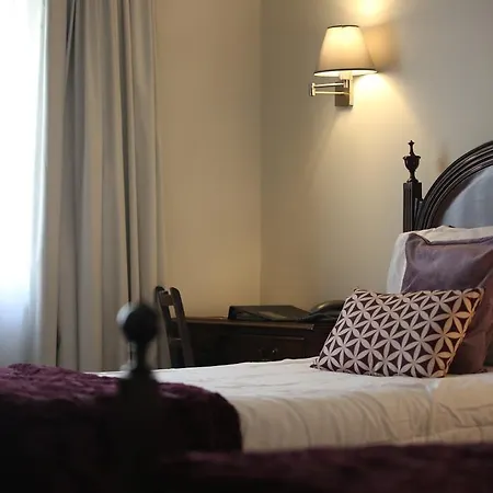 Hotel Sao Jose Porto