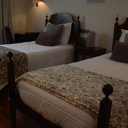 Hotel Sao Jose 3*