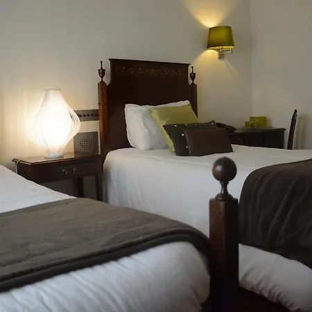 Hotel Sao Jose 3*