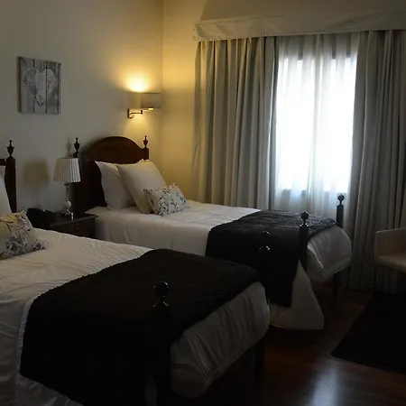 Hotel Sao Jose