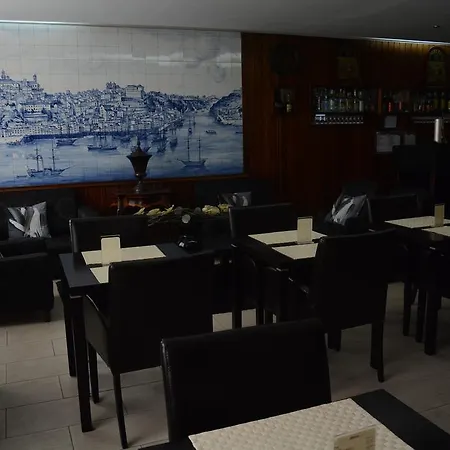 Sao Jose Porto