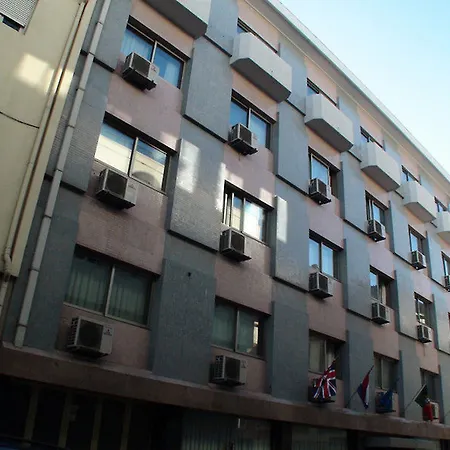 Sao Jose 3* Porto