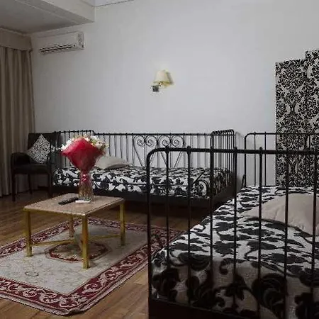 Sao Jose Hotel