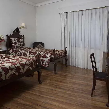 Sao Jose Hotel
