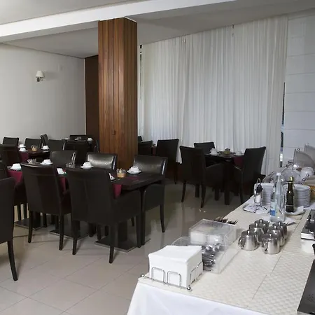 Hotel Sao Jose Porto