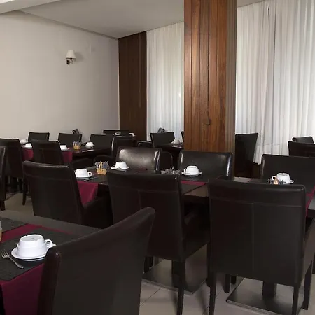 Sao Jose Hotel Porto
