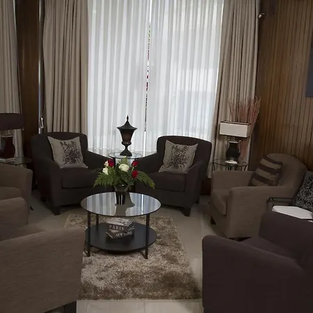 Sao Jose Hotel
