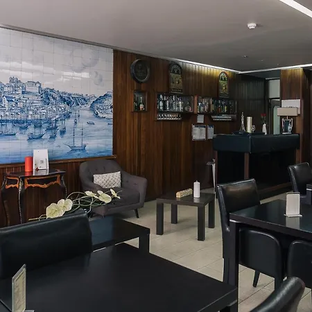 Sao Jose 3* Porto