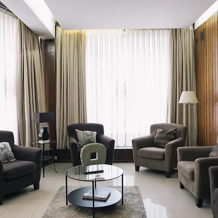 Hotel Sao Jose 3*