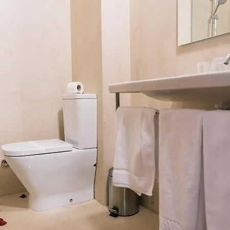 Hotel Sao Jose