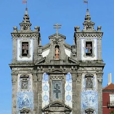 Sao Jose 3* Porto