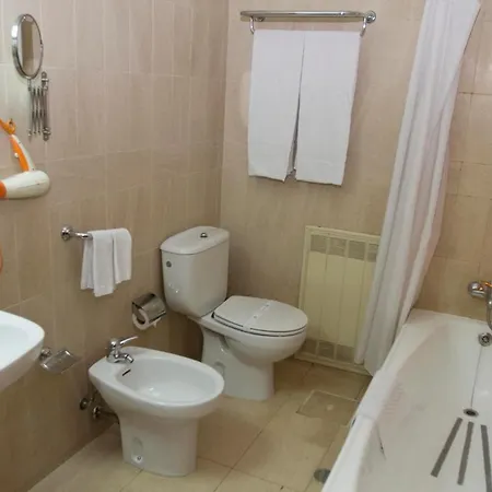 Hotel Sao Jose