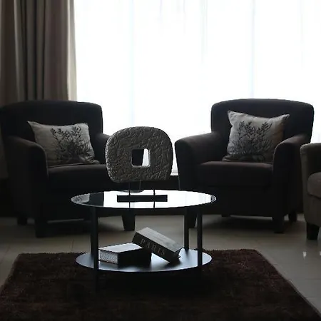 Hotel Sao Jose