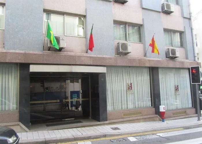 Sao Jose 3* פורטו