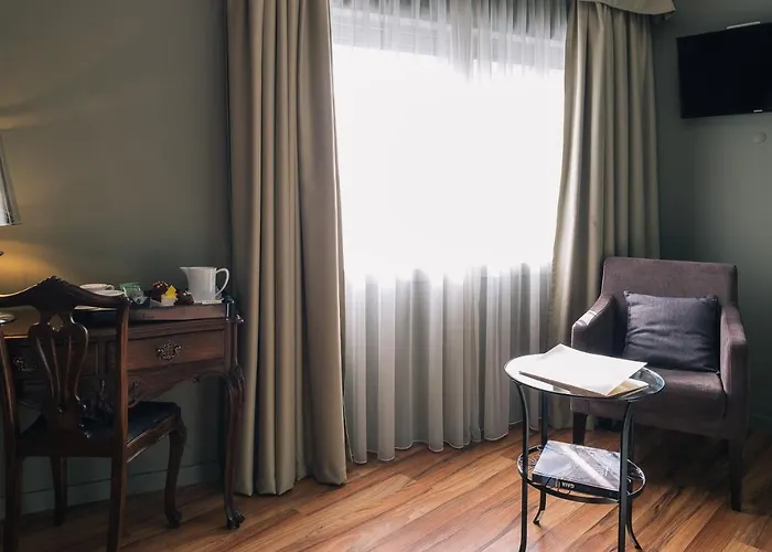 Hotel Sao Jose Porto