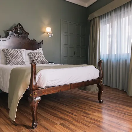 Sao Jose Hotel 3*