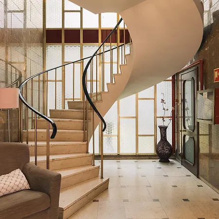 Sao Jose Hotel Oporto