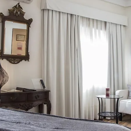Sao Jose Hotel 3*