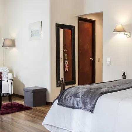 Hotel Sao Jose Porto