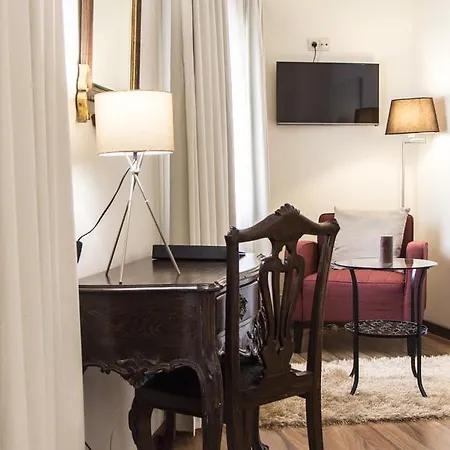 Sao Jose Hotel Porto