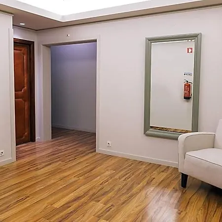 Sao Jose 3* Porto